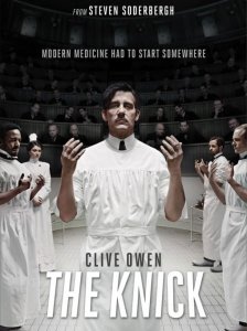 The Knick Saison 1 en streaming