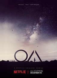 The OA Saison 1 en streaming