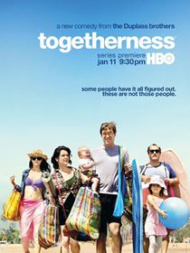 Togetherness Saison 1 en streaming