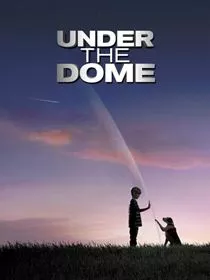 Under The Dome Saison 3 en streaming