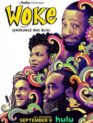 Woke Saison 1 en streaming