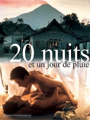 20 nuits et un jour de pluie