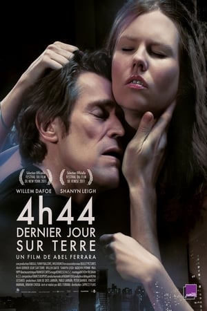 4h44 Dernier jour sur Terre