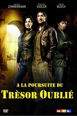 À la poursuite du trésor oublié