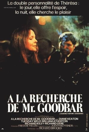 À la recherche de Mr. Goodbar