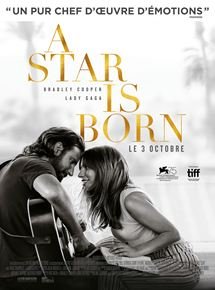 A Star Is Born