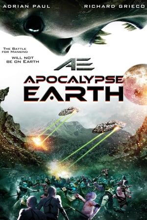 Apocalypse Earth