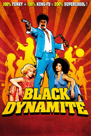 Black Dynamite