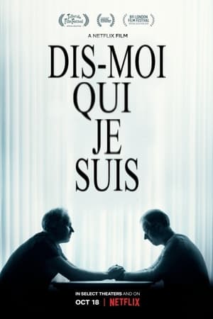 Dis-moi qui je suis