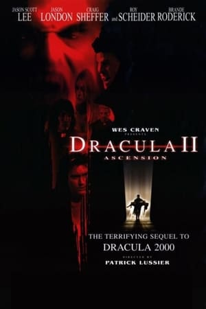 Dracula II: Ascension