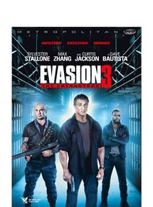 Evasion 3