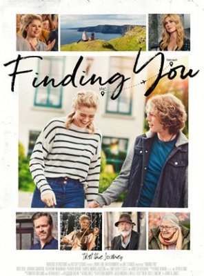 Finding You