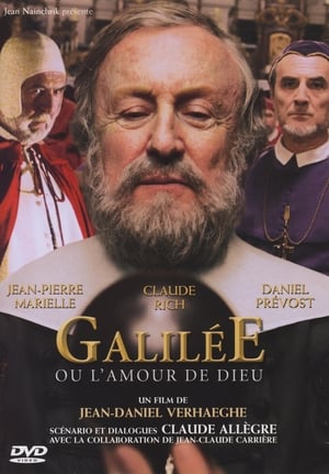 Galilée ou L'amour de Dieu