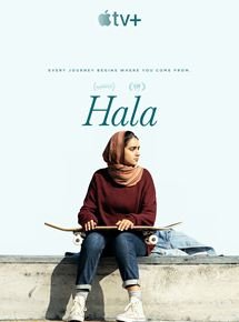 Hala