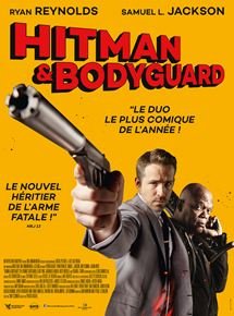 Hitman & Bodyguard