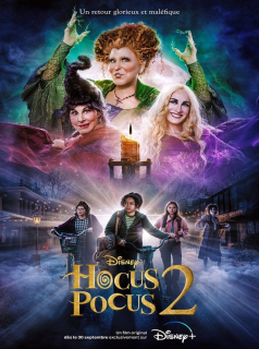 Hocus Pocus 2