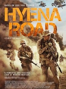 Hyena Road