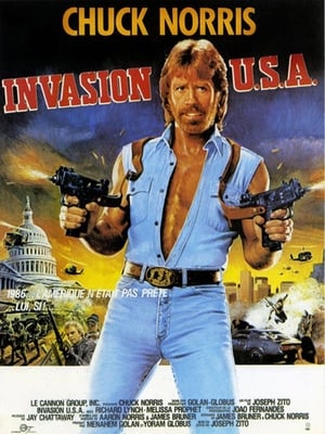 Invasion U.S.A.