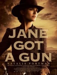 Jane got a gun