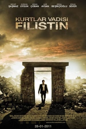 Kurtlar Vadisi: Filistin