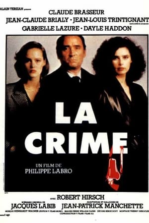 La crime