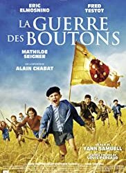 La guerre des boutons