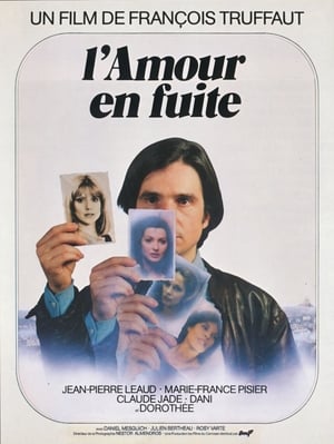 L'amour en fuite