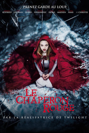 Le Chaperon rouge