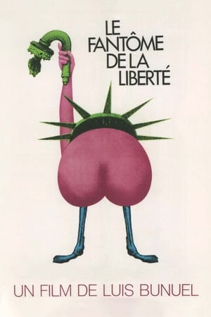 Le Fantôme de la liberté