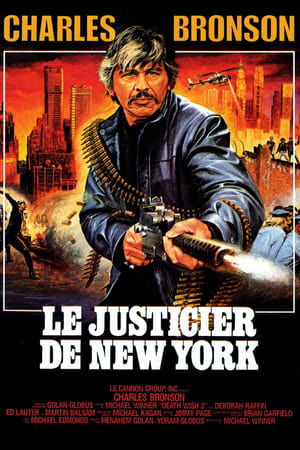 Le justicier de New York