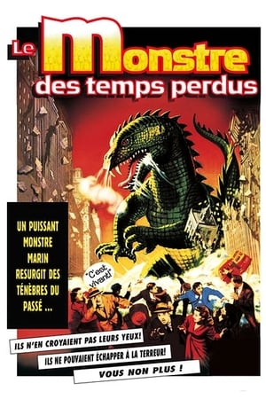 Le Monstre des Temps Perdus