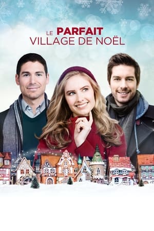 Le parfait village de Noël