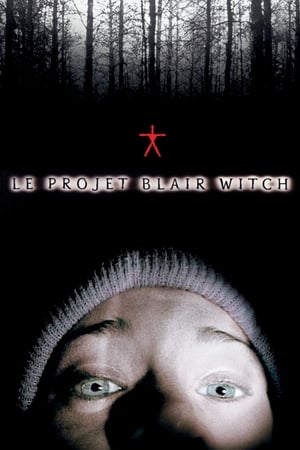 Le Projet Blair Witch