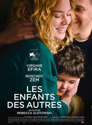 Les Enfants des autres