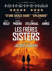 Les Frères Sisters