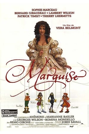 Marquise