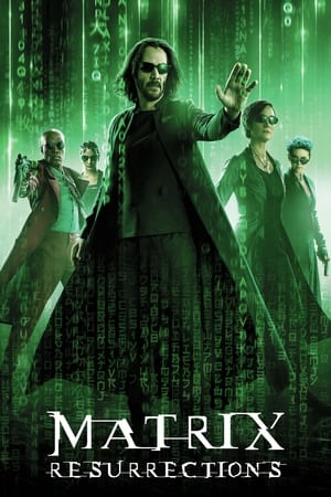 Matrix Resurrections