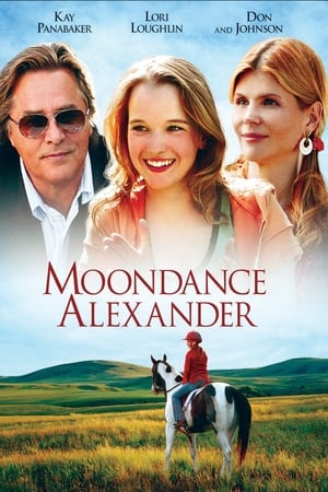 Moondance Alexander