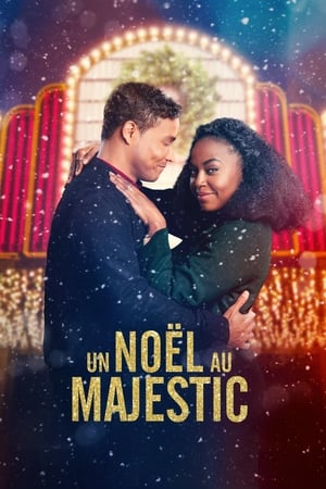 Noël au Majestic