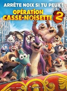 Opération casse-noisette 2