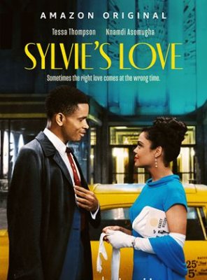 Pour l'amour de Sylvie