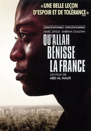 Qu’Allah bénisse la France