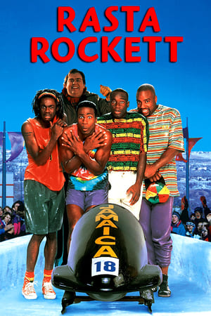 Rasta Rockett