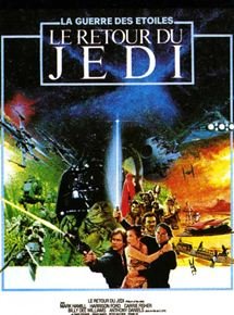 Star Wars : Episode VI - Le Retour du Jedi