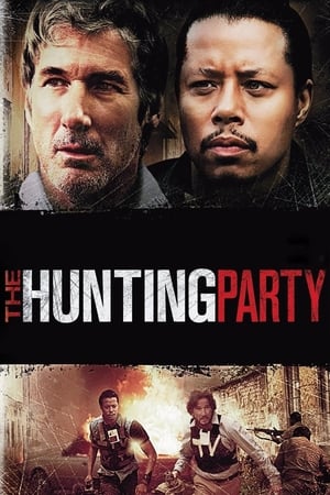 The Hunting Party