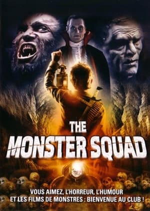 The Monster Squad