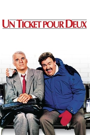 Un ticket pour deux