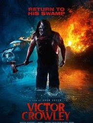 Victor Crowley